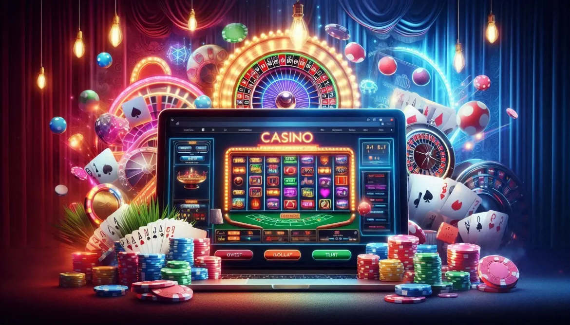 BinoBet Casino